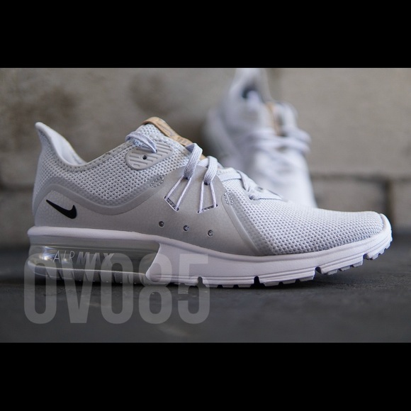 Nike Air Max Sequent 3 - Picture 2 of 6